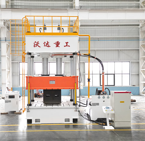 液壓機廠家